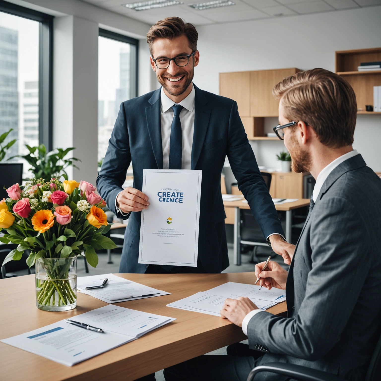 Праздники: как правильно поздравить подчиненного с Днем рождения и создать душевную атмосферу в коллективе