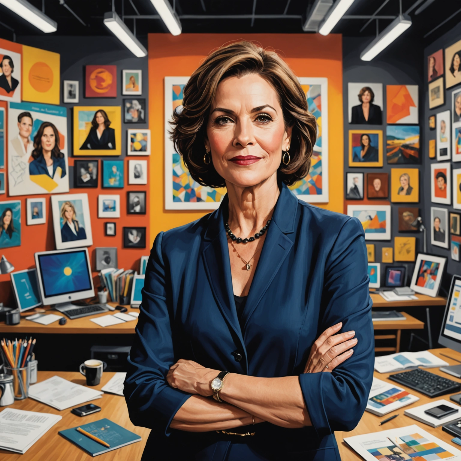 Знаменитости: Образ жизни, влияние и феномен Нэнси Шевелли