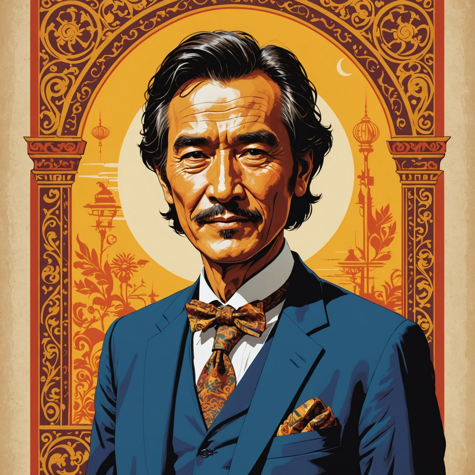 Юмор, который понимает ваша душа: почему «хан баба без костюма» — это больше, чем просто шутка