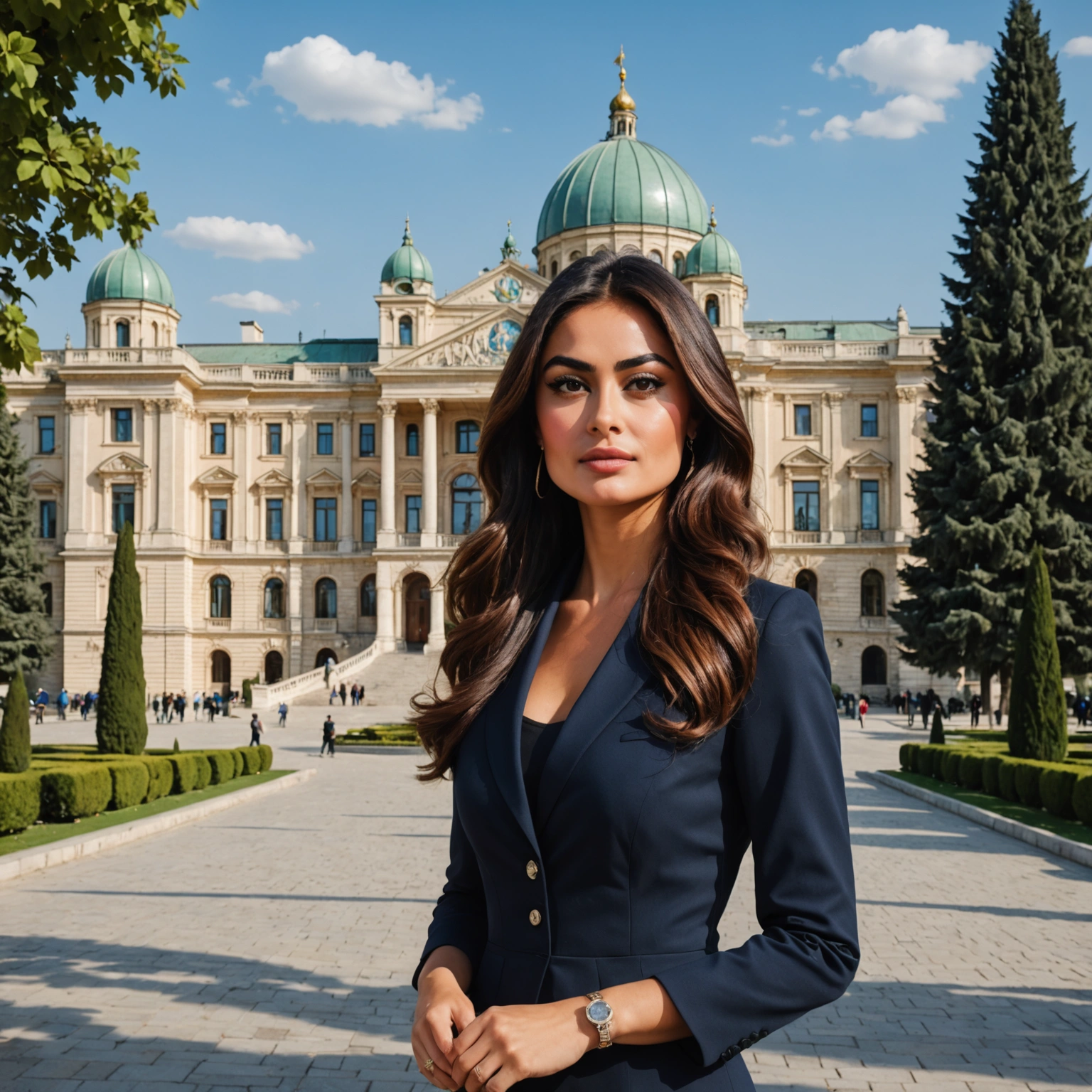 Лейла Алиева — полный гид для начинающих и профессионалов