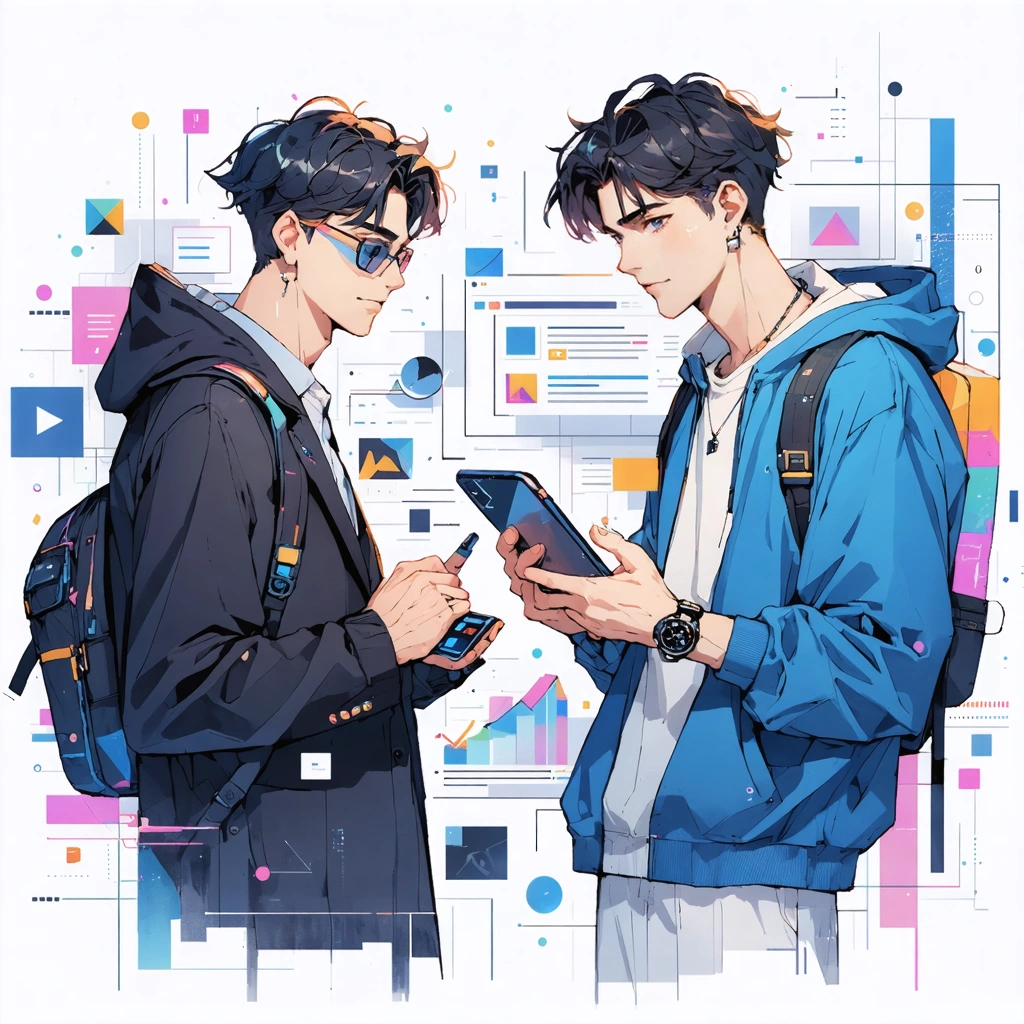 Как работает калкины братья? Разбираемся в деталях