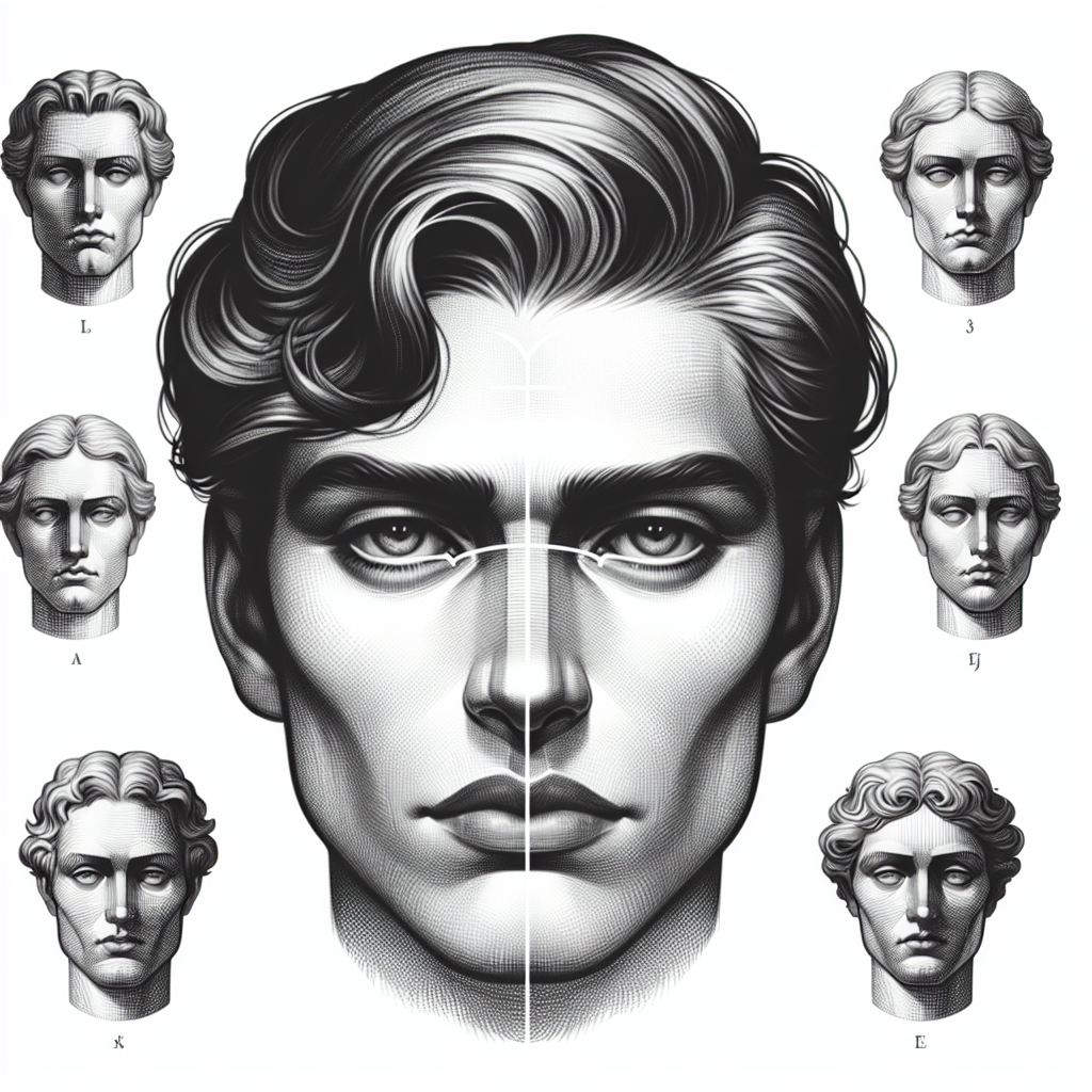 Аристократическое лицо: История, Характеристики и Современное Восприятие