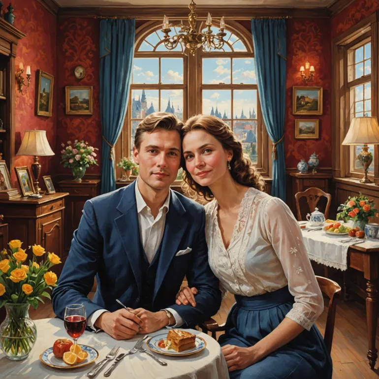 Жена Евгения Миронова: Личная жизнь Евгения Миронова — слухи и факты