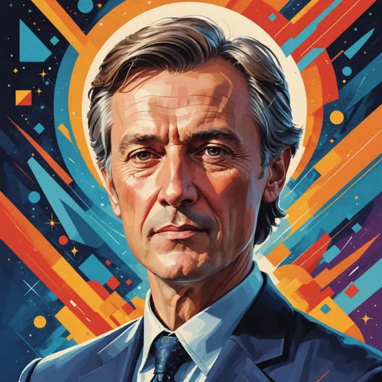 Вячеслав Дворецков: Биография и путь к успеху знаменитости