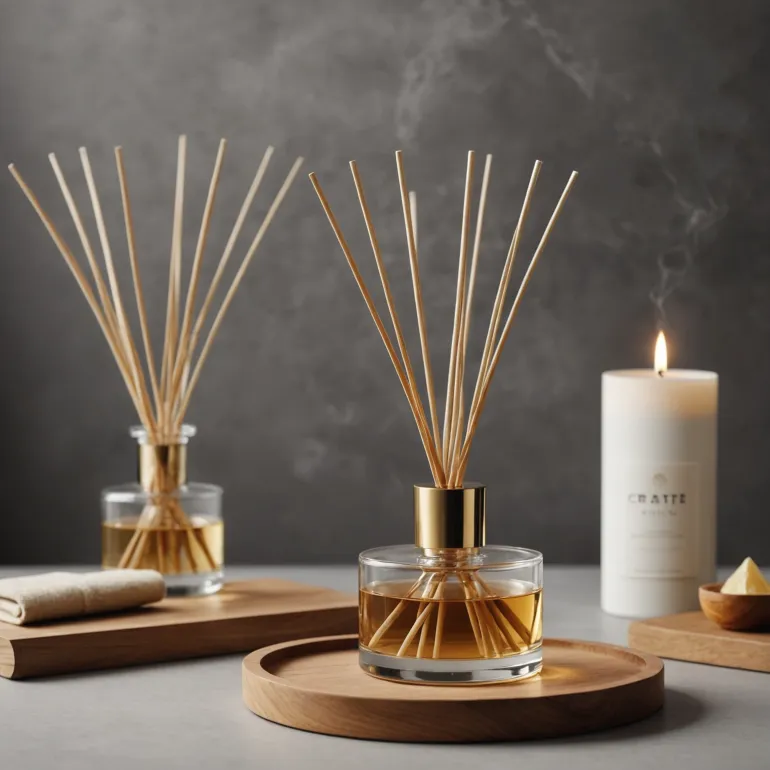 Искусство релакса: как создать атмосферу спокойствия и уюта дома