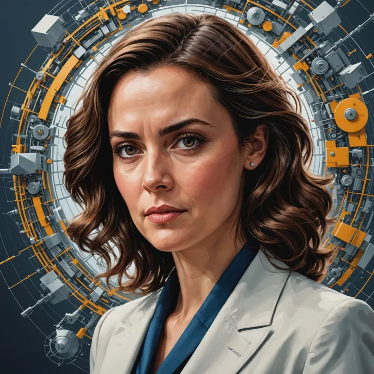 Матильда Моуринью — как выбрать, использовать и не ошибиться