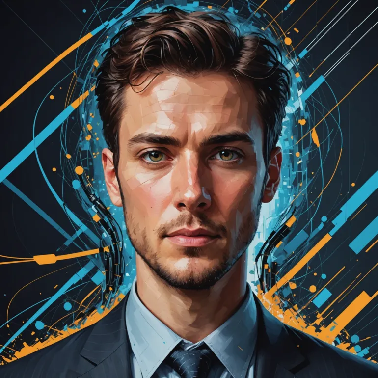 Как сделать аватарку из фото нейросетью: профессиональные стили для современного образа