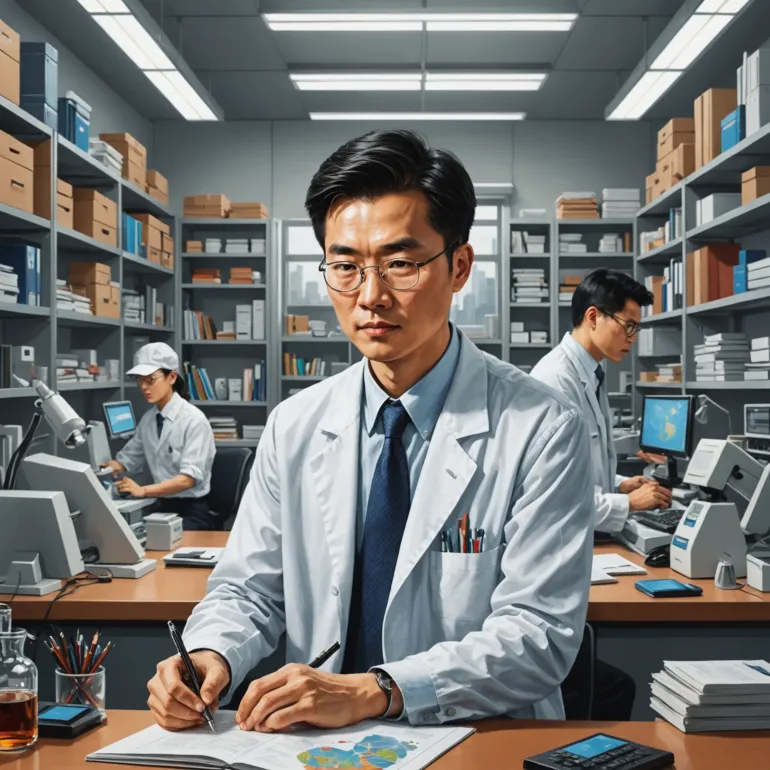 Чжан лин хэ — как выбрать, использовать и не ошибиться: полное руководство