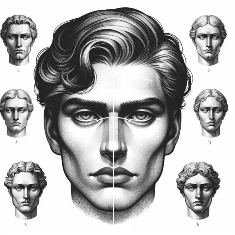 Аристократическое лицо: История, Характеристики и Современное Восприятие