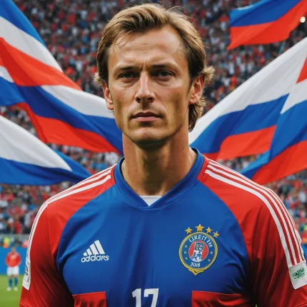 Герой России на Евро-2008: почему Дмитрий Торбинский покинул страну и не хочет возвращаться