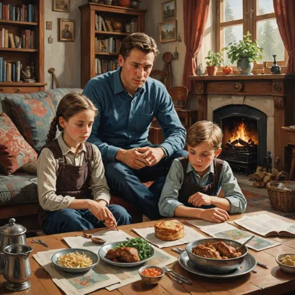 Дети Евгения Князева: Как живут дети Евгения Князева — слухи и факты