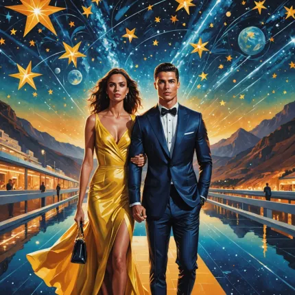 Бросила Роналду, назвав его ребенком, а теперь не хочет возвращаться в Россию: куда пропала Ирина Шейк?