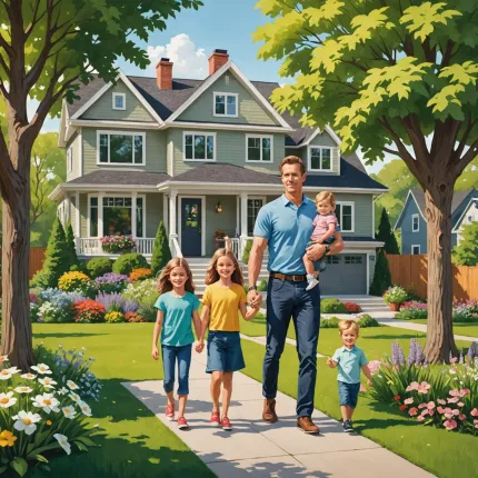 Знаменитости: тайны семейной жизни и воспитания детей