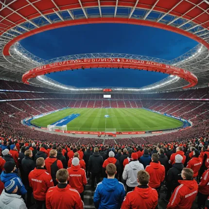 Спартак — Динамо: прогнозы, ставки и прямая трансляция матча РПЛ 6 декабря