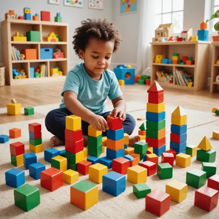 Игруш развивающие для детей: Лучшие игрушки для развития малышей