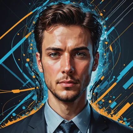 Как сделать аватарку из фото нейросетью: профессиональные стили для современного образа