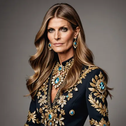 Анна Делло Руссо: всё, что нужно знать в 2025 году