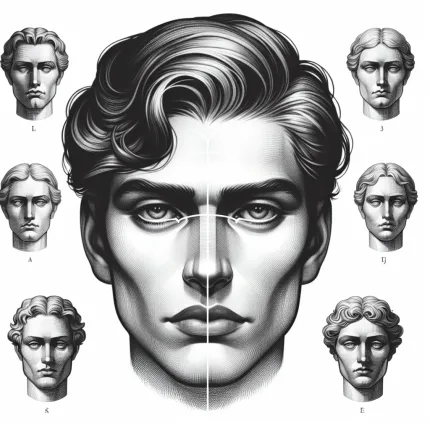 Аристократическое лицо: История, Характеристики и Современное Восприятие